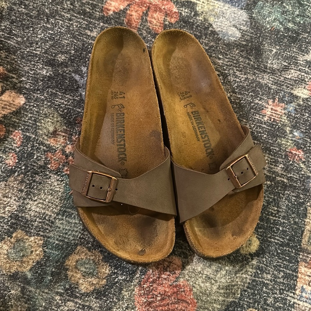 Women’s Birkenstock 41